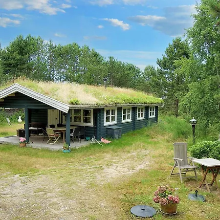 Sjaellands Odde Vi Yderby