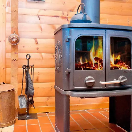 Sjaellands Odde Vi Сasa de vacaciones Yderby
