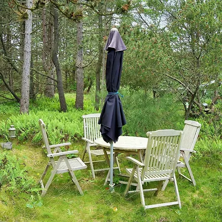 Sjaellands Odde Vi