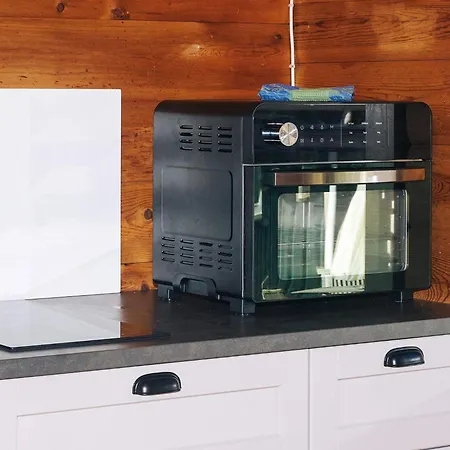 Дом отдыха Seaside Serenity At Lyng-by Traum *