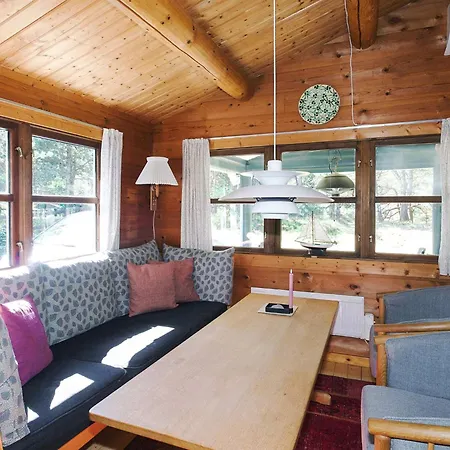 Seaside Serenity At Lyng-by Traum *