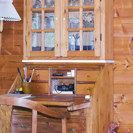 Seaside Serenity At Lyng-by Traum