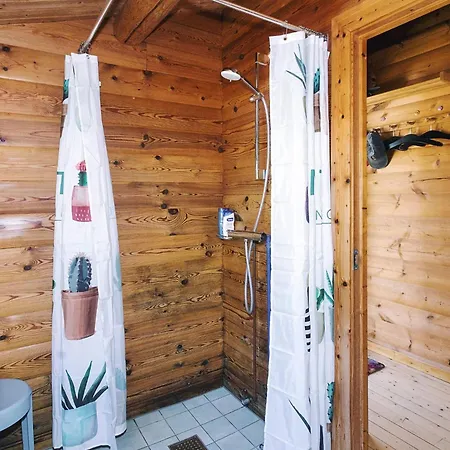 Дом отдыха Seaside Serenity At Lyng-by Traum