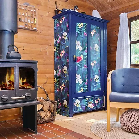 Seaside Serenity At Lyng-by Traum Ferienhaus *