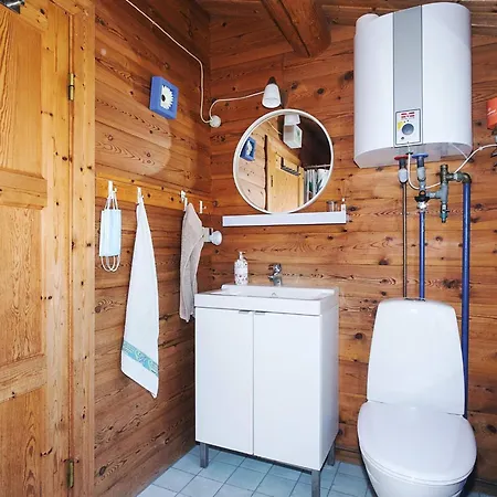 Seaside Serenity At Lyng-by Traum Дом отдыха Yderby