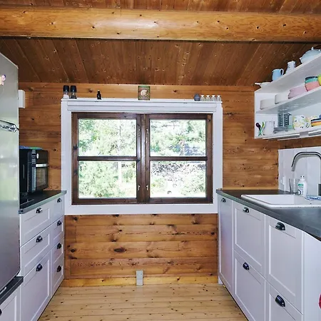 Дом отдыха Seaside Serenity At Lyng-by Traum Yderby