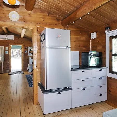 Seaside Serenity At Lyng-by Traum *