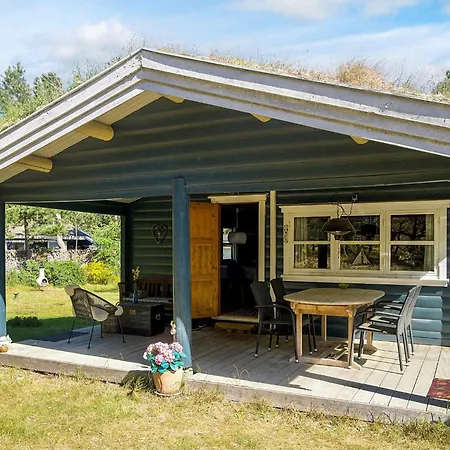 Sjaellands Odde Vi Yderby