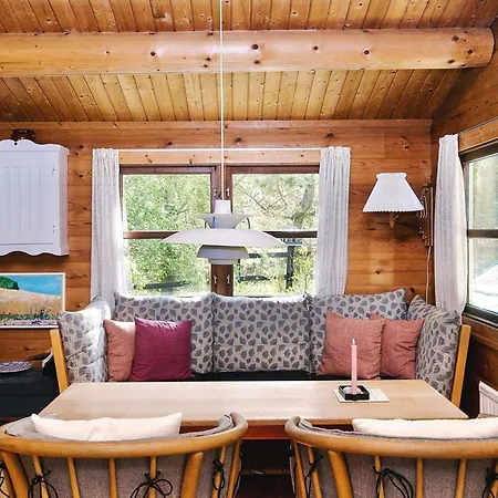 Seaside Serenity At Lyng-by Traum Yderby